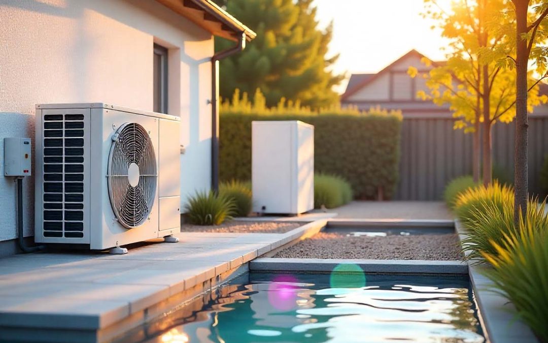 Pompy ciepła 2025: które modele wybiera rynek?